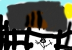 Coloriage Dessin de joglo