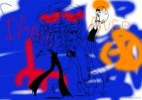 Coloriage Coloriage de miss-bd77
