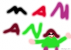 Coloriage Dessin de lol
