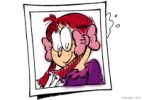 Coloriage Coloriage de lili34.29