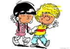 Coloriage Coloriage de doudoudou