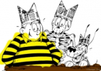 Coloriage Coloriage de superalex