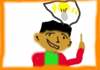 Coloriage Dessin de joglo