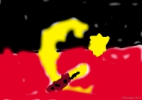 Coloriage Dessin de joglo