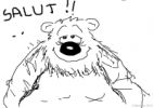Coloriage Dessin de evan35