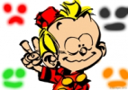 Coloriage Coloriage de IB 2002