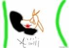Coloriage Dessin de louve02