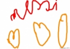 Coloriage Dessin de SORI