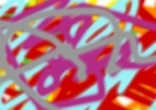 Coloriage Dessin de louve02