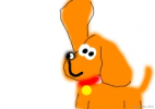 Coloriage Dessin de selena02