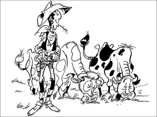 coloriage