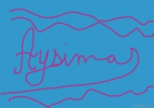 Coloriage Dessin de aysima12