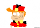Coloriage Dessin de dentier