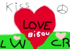 Coloriage Dessin de liliw6