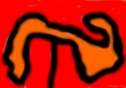 Coloriage Dessin de oksa