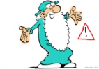 Coloriage Coloriage de Garfield71