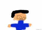 Coloriage Dessin de Bleaz