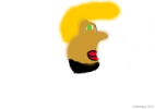 Coloriage Dessin de zare456