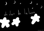 Coloriage Dessin de ongelie