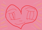 Coloriage Dessin de misstingette 228