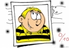 Coloriage Coloriage de nelsonBG