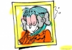 Coloriage Coloriage de joglo