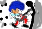 Coloriage Coloriage de misstania972