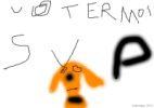 Coloriage Dessin de foryome