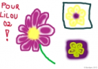 Coloriage Dessin de zazoubelle