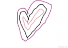 Coloriage Dessin de dana