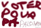 Coloriage Dessin de papalomama