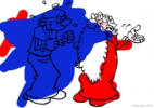 Coloriage Coloriage de marcoli9
