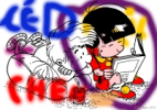Coloriage Coloriage de Lilly5799