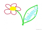 Coloriage Dessin de Lilou138