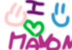 Coloriage Dessin de Lilou138