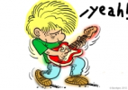 Coloriage Coloriage de Romain 4