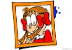 Coloriage Coloriage de raoule