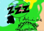 Coloriage Coloriage de alili