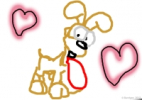 Coloriage Dessin de Lilou98