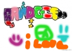 Coloriage Dessin de titoun42