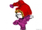 Coloriage Coloriage de aysima12