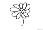 Coloriage Dessin de coicoi