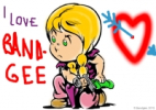 Coloriage Coloriage de isabelle7572
