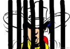 Coloriage Coloriage de louc