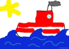 Coloriage Dessin de diane007