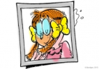 Coloriage Coloriage de marcoli9