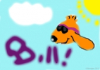 Coloriage Dessin de lovespirou