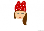Coloriage Dessin de lovespirou