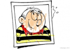 Coloriage Coloriage de titeuf