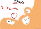 Coloriage Dessin de alexa